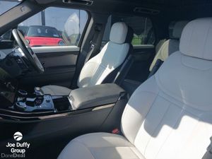 Land Rover Range Rover Sport 3.0 PHEV 440PS Dynami - Image 3