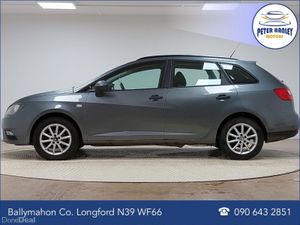 SEAT Ibiza ST 1.2 Reference - Image 4