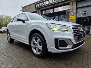 2018 AUDI Q2 1.0 SE S-TRONIC. - Image 2