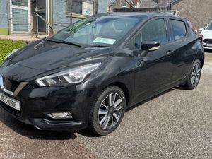 Nissan Micra very low mileage - Image 3