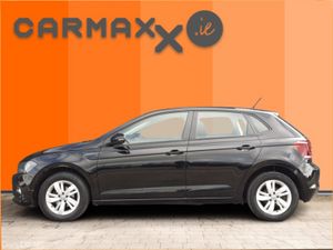 Volkswagen Polo 1.0 65BHP 5DR TRENDLINE - WAS €13, - Image 4