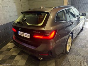 221 BMW 330e  SE  Pro Estate - Image 3