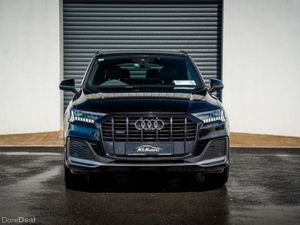 Audi Q7 3.0 TDI S Line *DIESEL 7 SEATER* - Image 2