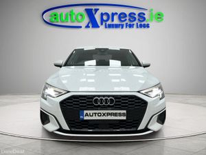 Audi A3 SPORTBACK 30 TFSI Low mileage - Image 3