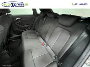 Audi A3 SPORTBACK 30 TFSI Low mileage - Image 4
