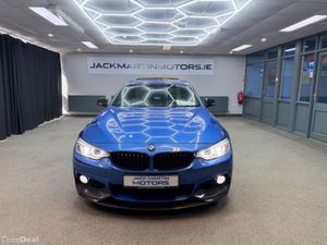 BMW 4-Series 430D M Sport Pro Sunroof - Image 2