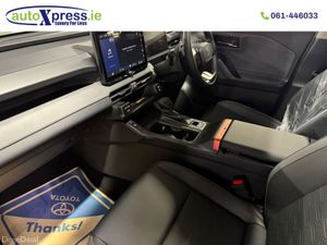 Toyota RAV4 Adventure - Image 4