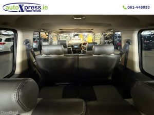 Toyota Land Cruiser PRADO 4WD SX WIDE - Image 2