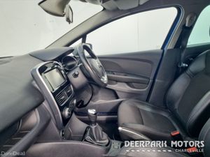 Renault Clio 1.5 DCI GT Line - Image 4