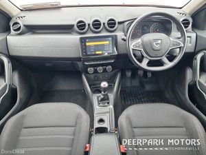 Dacia Duster 1.5  dCi 115 Comfort - Image 2