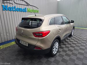 2016 Renault Kadjar 1.5 dCi ENERGY Dynamique NAV - Image 3