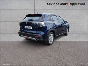 Suzuki S-CROSS 1.5 -HEV MOTION - Image 3