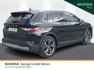 Skoda Elroq 85 (From €118 per week) - Image 3