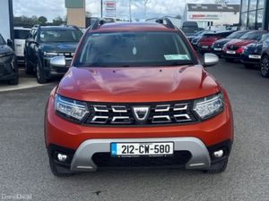 Dacia Duster ARIZONA ORANGE DUSTER PRESTIGE - Image 2