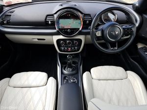 Mini Clubman Exclusive Premium Plus - Image 4