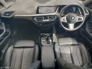 BMW 1-Series 118i M Sport Auto - Image 4