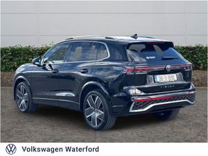 Volkswagen Tiguan EDITION 75 2.0TDI DSG 150HP - Image 3