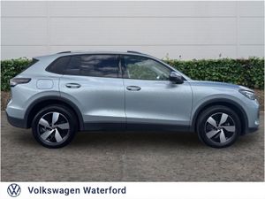 Volkswagen Tiguan EDITION 75 2.0TDI DSG 150HP - Image 4