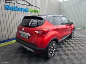 2017 Renault Captur dCi SIGNATURE X NAV - Image 4