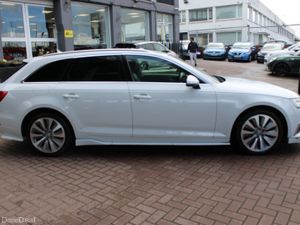 2.0TFSI SPORT AVANT 5DR ESTATE AUTOMATIC // BUY WI - Image 3