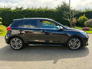 202 Kia Rio GT Line 1.0 Petrol - Image 2
