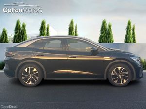 Volkswagen ID.5 BUSINESS 77kWh 174HP - Image 4