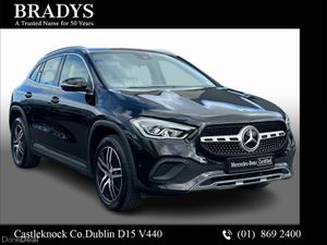 Mercedes-Benz GLA GLA 180 Progressive - Image 2