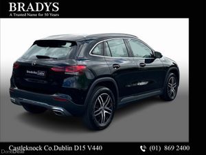 Mercedes-Benz GLA GLA 180 Progressive - Image 4