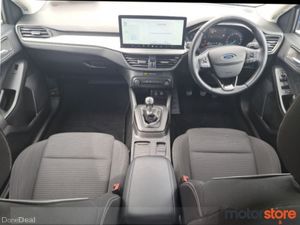 Ford Focus 1.0L Petrol Manual I Only €83 per week - Image 4