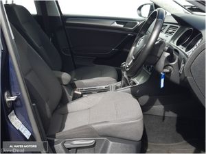 Volkswagen Golf 1.6 TDI 5DR 110HP BlueMotion - Image 4