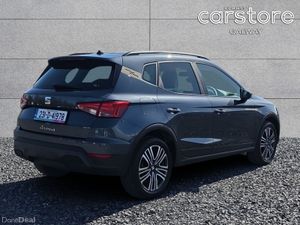 SEAT Arona 1.0TSI 110hp DSG SE+ - Image 3