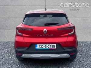 Renault Captur TCe 140 Auto Evolution - Image 4