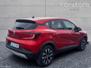 Renault Captur TCe 140 Auto Evolution - Image 3