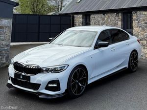 2019 BMW 3 SERIES M SPORT M PERFORMANCE X DRIVE - Image 3