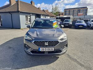 SEAT Taraco 2020 2.0 TDI 190HP SP/WP 7S XCELLENCE - Image 3