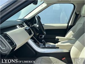 Land Rover Range Rover Sport 2.0 I4 PHEV 404 HSE D - Image 3