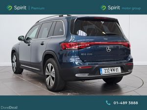 Mercedes-Benz EQB 250*Panroof*Beige L/S*Call Andre - Image 3