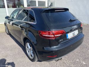 Audi A3 1.4L AUTO - Image 4