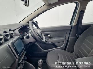 Dacia Duster 1.0 TCe 90 Expression - Image 4
