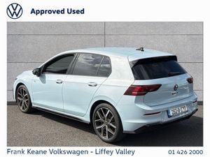 Volkswagen Golf R-LINE 1.5 TSI 150HP *CRYSTAL ICE - Image 3