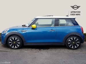 Mini Cooper Electric Level 3 - Image 3