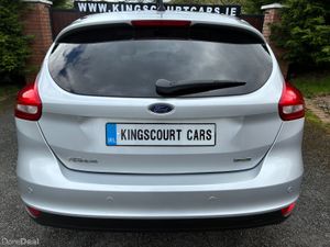 181 FORD FOCUS 1.0L PETROL - Image 4