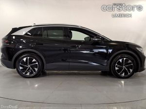 Volkswagen ID.4 Id4 Match Pro  Match  286 Pro Perf - Image 2