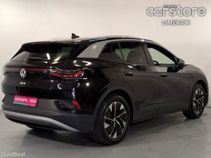 Volkswagen ID.4 Id4 Match Pro  Match  286 Pro Perf - Image 3