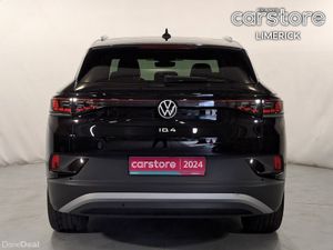 Volkswagen ID.4 Id4 Match Pro  Match  286 Pro Perf - Image 4