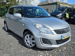 Suzuki Swift 2016 Automatic Low Miles - Image 2
