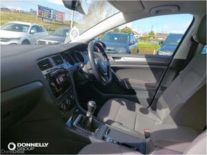 Volkswagen Golf Hatchback Match - Image 3