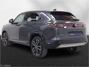 Honda HR-V Hr-V Hatchback Advance - Image 4