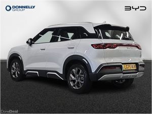 Byd Atto 2 Hatchback Boost - Image 4