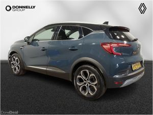 Renault Captur Hatchback Techno - Image 3